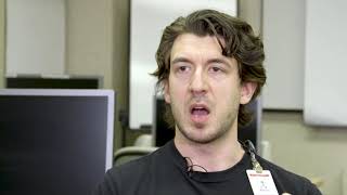 Watch Amos Restad's video (opens in a modal)