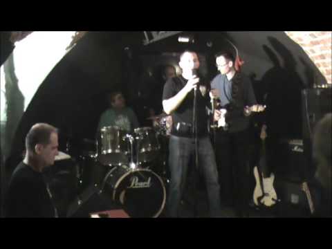 200 Soczewa Blues Session - 08.02.2013