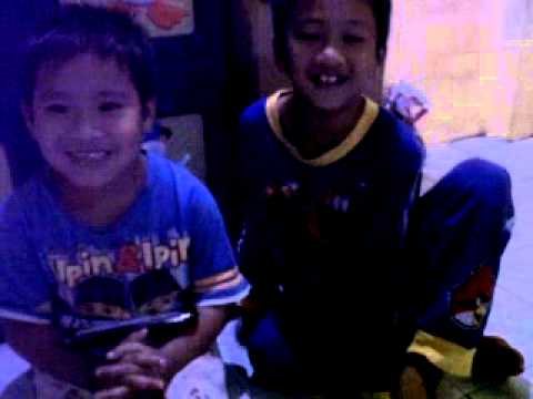 Yukk dukung Bpk.Sarimuda MT