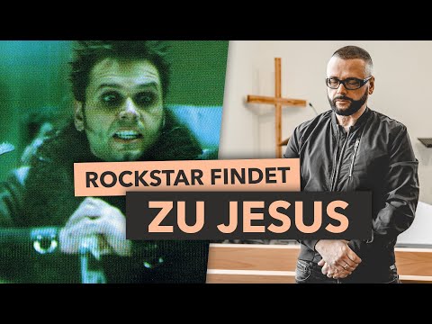 Augen auf: Sänger von Oomph! findet zu Jesus Christus (feat. Dero Goi)