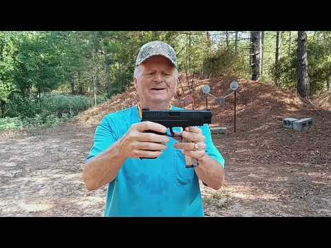 Springfield Armory Gear Up Now Pistol Package 5 Magazines And Range Bag At The Guns And Gear Store!