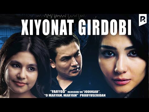 Xiyonat girdobi (o'zbek film) | Хиёнат гирдоби (узбекфильм) #UydaQoling