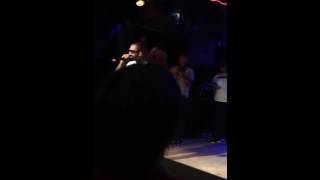 Dave east