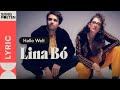 Lina Bó Hallo Welt Songpoeten Lyric Video