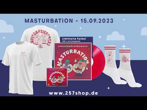257ers - Masturbation (Album Snippet)