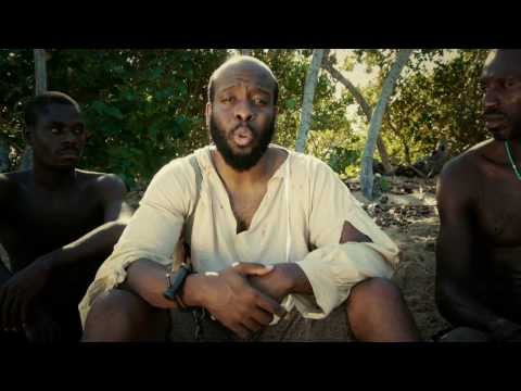 Ayiti - Bernard Hyppolite - Dir: Richard Senecal