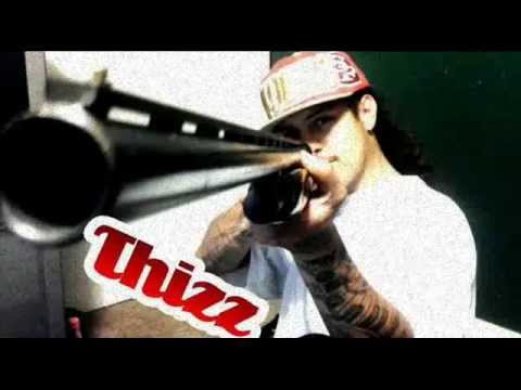 TWEETY feat. Baller, Pop's - Trust No 1