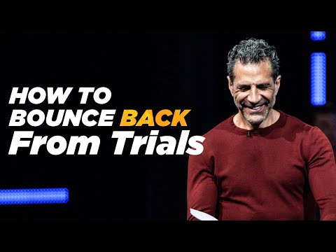 The Power of the Blood Covenant Explained | Gregory Dickow