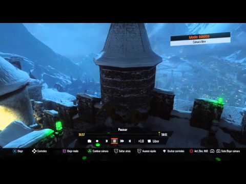 Call of Duty®: Black Ops III FON/NICK