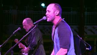 Paul Thorn:  Too Blessed to be Stressed