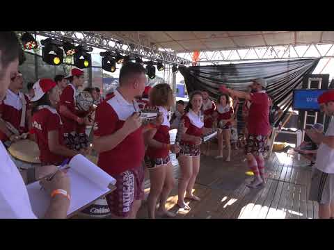 Bateria RapoZona - JOIA OESTE 2019 [OFICIAL]