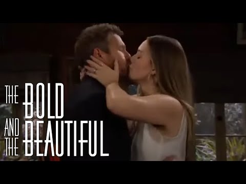 Bold and the Beautiful - 2021 (S35 E10) FULL EPISODE 8619