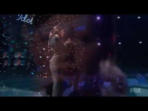 Katharine McPhee - Someone To Watch Over Me (Top 7)