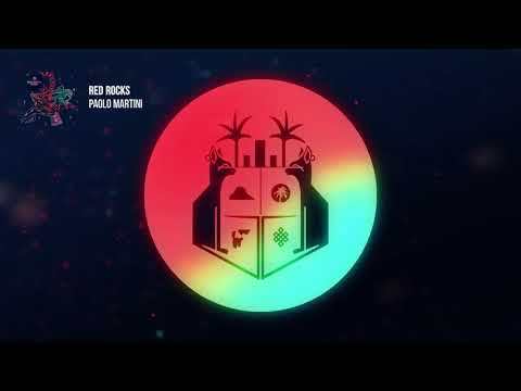 Paolo Martini   Red Rocks