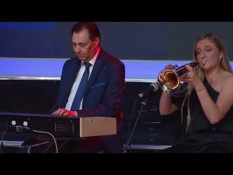 Orkestar Ocajne domacice - Djelem djelem - (LIVE) - (Tv Grand 13.06.2022.)