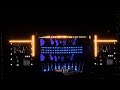 Green Day Homecoming Nobody Likes You Philadelphia 08 09 2024
