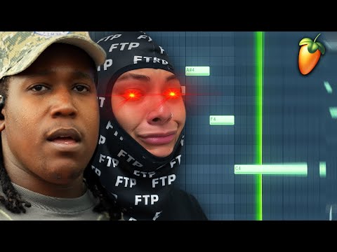 a beat for DON TOLIVER