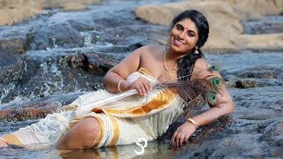 Kerala Girl Bathing