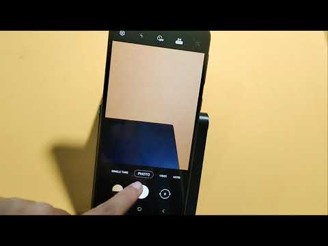 Samsung galaxy M52 camera Time full setting | How to set camera Time | camera timer use kaise kare
