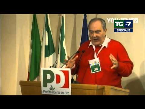 Speciale TG La7 (Puntata 13/02/2014)