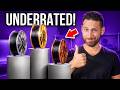 The TOP 5 Under-Rated Filaments EVERYONE Is Sleeping On.