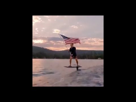 July 4th // Riot P*rn Disciples  (Ho99o9 - DeathKult Disciples)