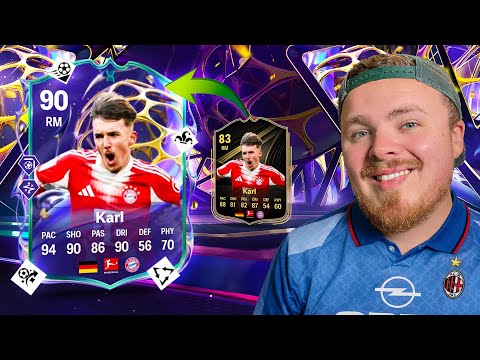 Watch THIS BEFORE Starting the Future Stars Academy Evolution! 🌟🚨