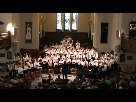 Hymn to Freedom - Oscar Peterson