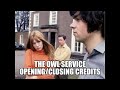 The Owl Service Classic UK TV Series 1969 1970 Opening And Closing Credits