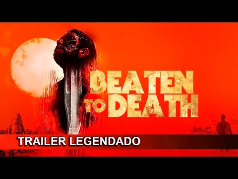 2022 Fugindo da Morte (Dublado)