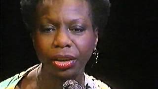 Nina Simone: To Be Young, Gifted &amp; Black