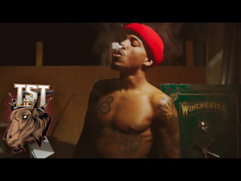 Ross Blvd - SHIT TALK #TST