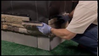 Versetta Stone- Universal Corner