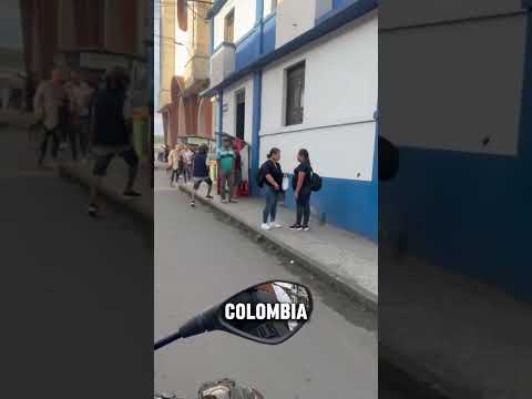 Anserma Caldas #turismo