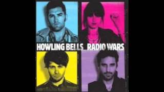 Breaking my Back-Howling Bells