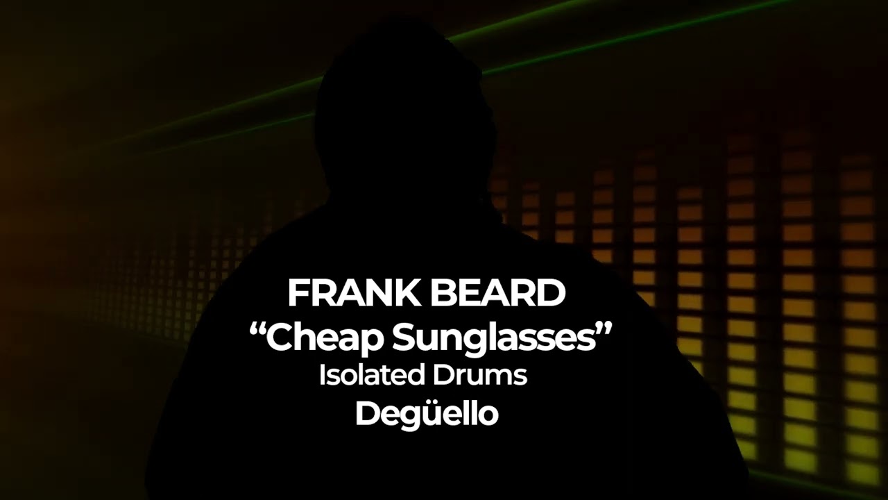 Frank Beard 