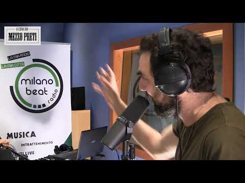 SEMBRAVI PIU' GIOVANE - A CENA DAI MEZZO PRETI - LIVE