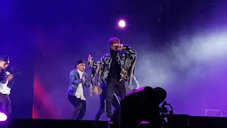 181231 Bii畢書盡 桃園跨年晚會 Let's  drunk