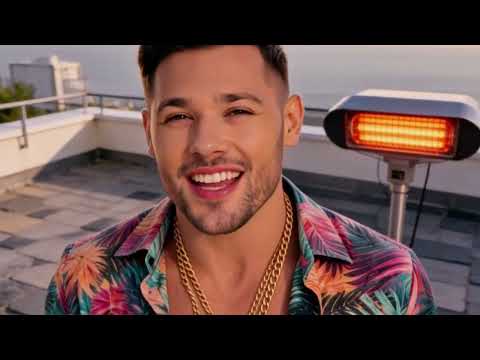 Rom4rio - Te Blestem (Official Video)