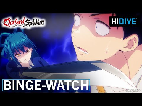 afbeelding Binge-Watch Season 1 Now! [Subtitled]