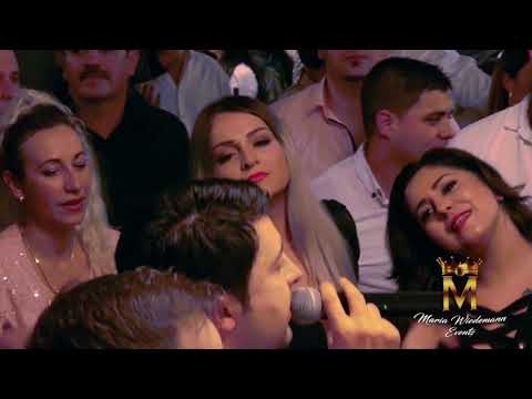 Ovidiu Rusu Live - Bate,Bate inima (Nou 2018)