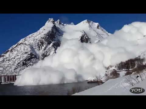 Spectacular Natures Revenge (Prt 1)