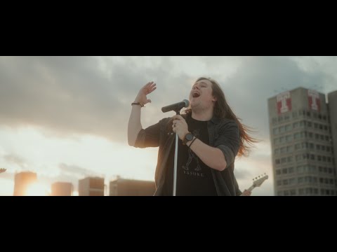 Wither Away - SERN (OFFICIAL MUSIC VIDEO)