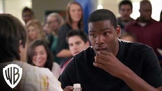 Thunderstruck Cafeteria