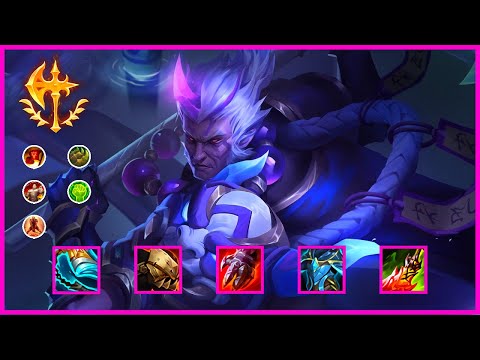 DARIUS MONTAGE - BEST DARIUS