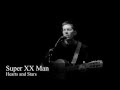 Super XX Man - Hearts and Stars