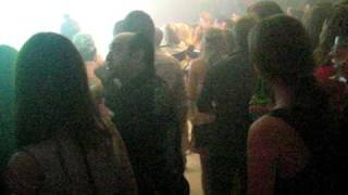 Love Generation with Good times at ambassaduer