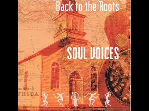 Amazing grace - Soul Voices