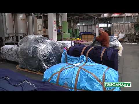 2017-11-30 PRATO - INCONTRI DI ARTIMINO, GLI ESPERTI,  IL DISTRETTO C'È