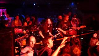 Speedking - The Girls Of Porn (Mr. Bungle cover)